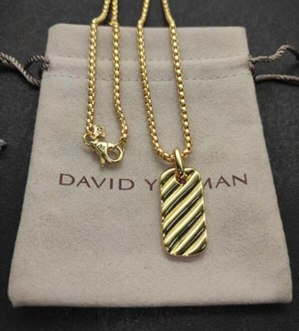 New Fashion David Yurman Necklace 112