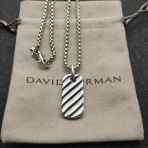 New Fashion David Yurman Necklace 111