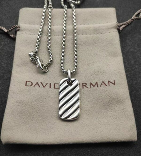 New Fashion David Yurman Necklace 111