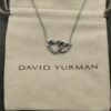 New Arrival LV Necklace 001