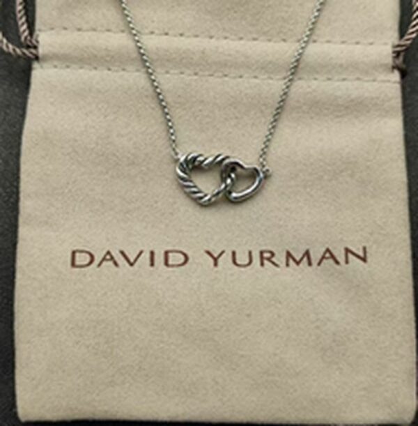 New Fashion David Yurman Necklace 110
