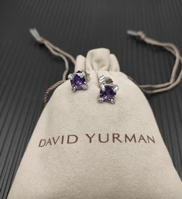 New Fashion David Yurman Earring 132