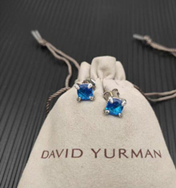 New Fashion David Yurman Earring 130