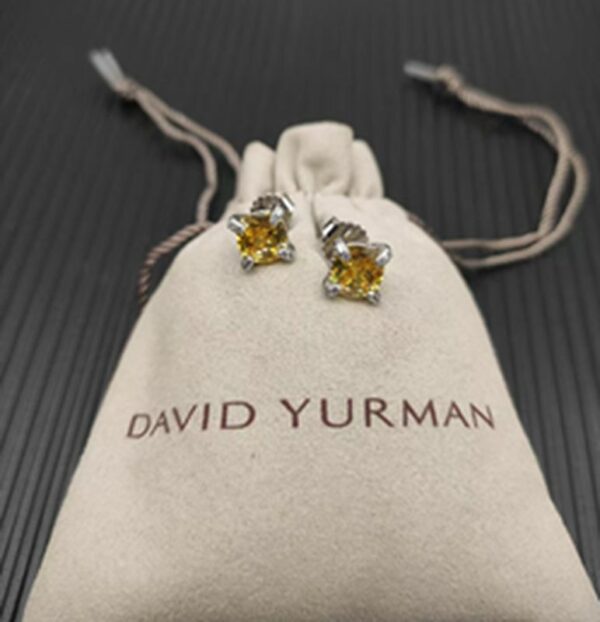 New Fashion David Yurman Earring 129