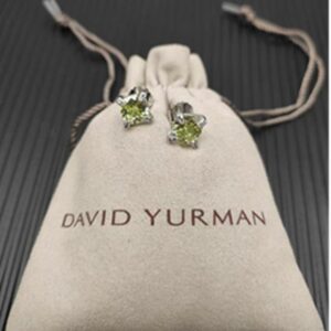 New Fashion David Yurman Earring 128