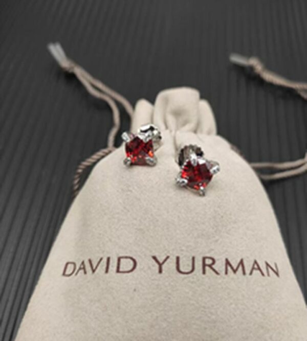 New Fashion David Yurman Earring 127