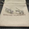 New Fashion David Yurman Earring 121