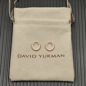 New Fashion David Yurman Earring 123