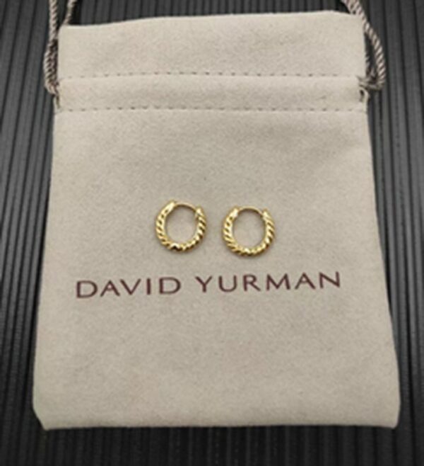 New Fashion David Yurman Earring 122