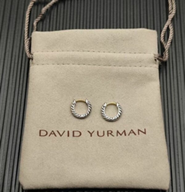New Fashion David Yurman Earring 121