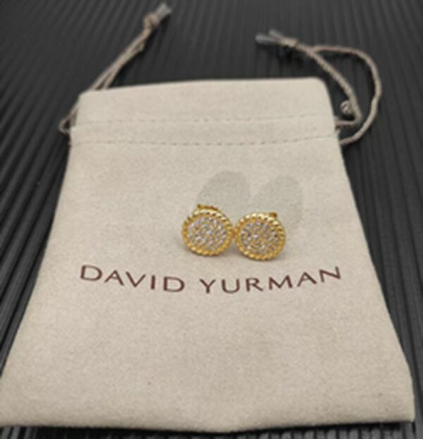 New Fashion David Yurman Earring 120