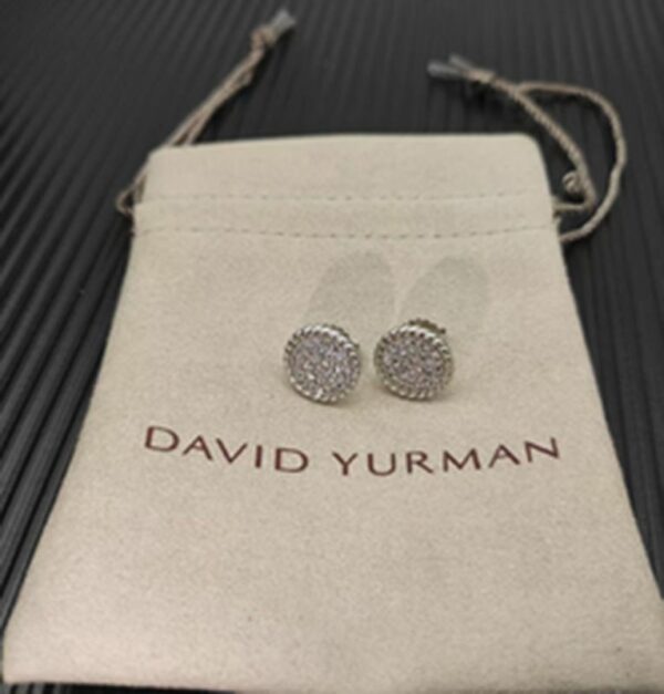New Fashion David Yurman Earring 119