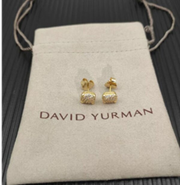 New Fashion David Yurman Earring 118