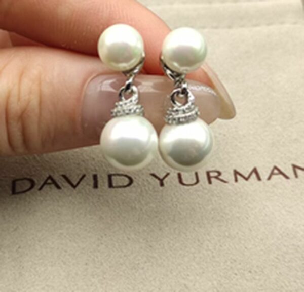New Fashion David Yurman Earring 113