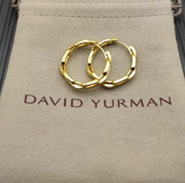 New Fashion David Yurman Earring 112