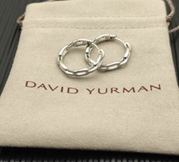 New Fashion David Yurman Earring 111