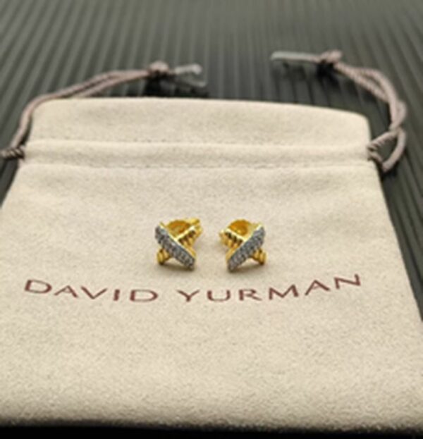 New Fashion David Yurman Earring 107