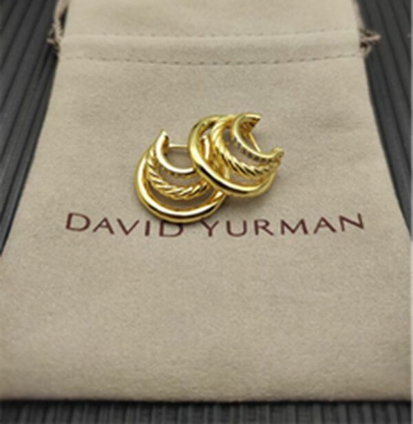 New Fashion David Yurman Earring 105