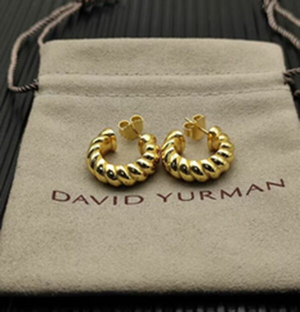 New Fashion David Yurman Earring 103