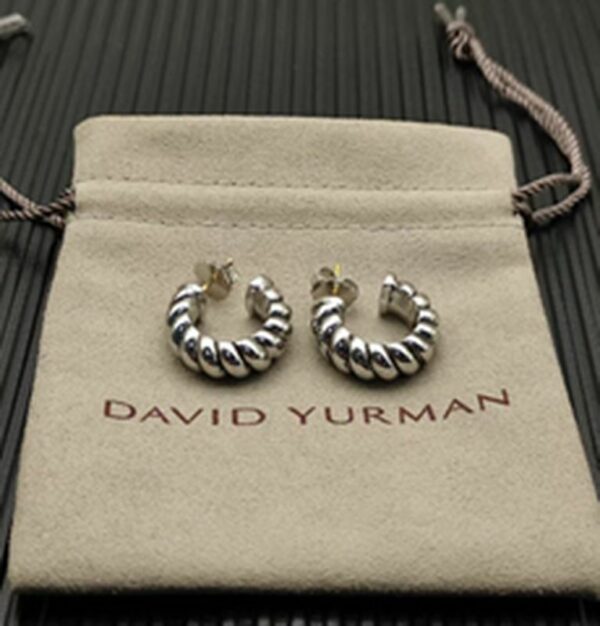New Fashion David Yurman Earring 102
