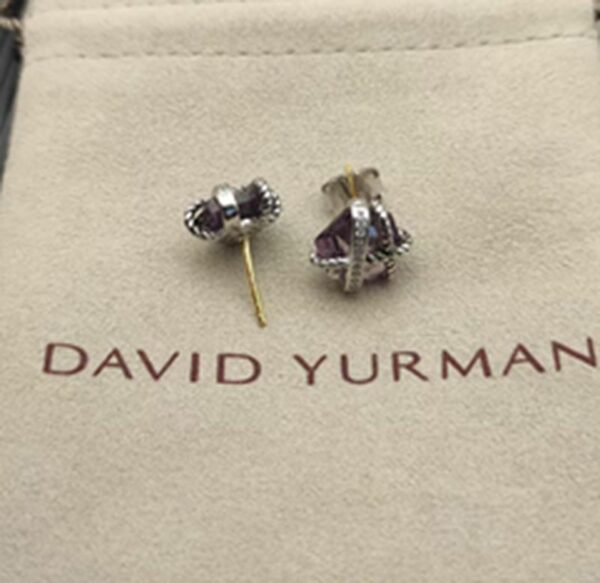 New Fashion David Yurman Earring 100