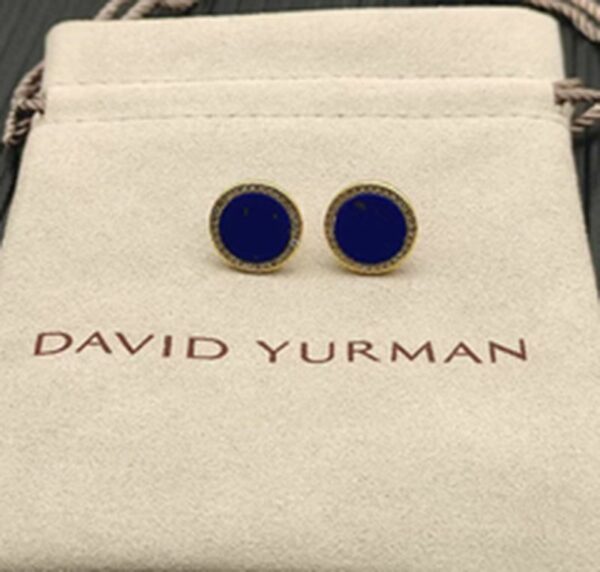 New Fashion David Yurman Earring 098