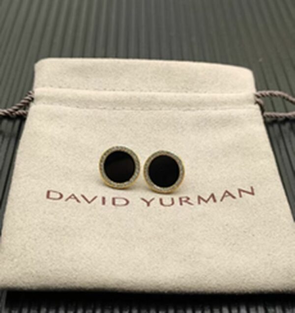 New Fashion David Yurman Earring 097