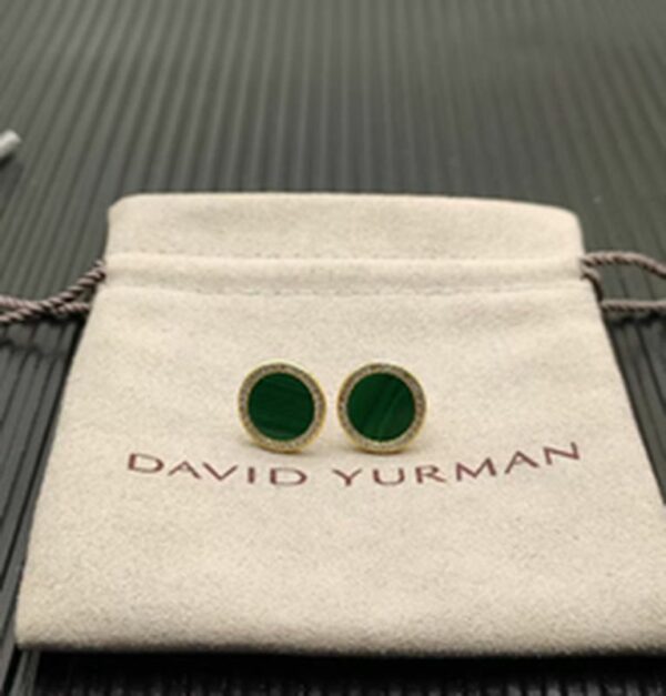 New Fashion David Yurman Earring 096