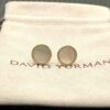 New Fashion David Yurman Earring 094