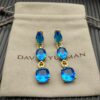 New Fashion David Yurman Earring 091