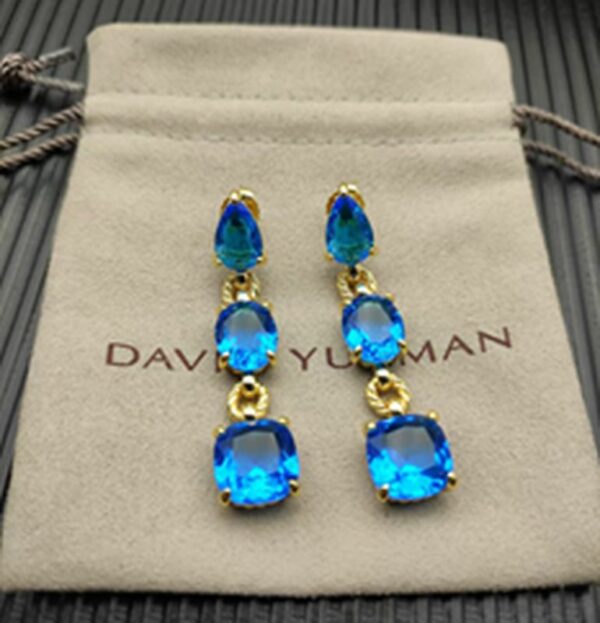 New Fashion David Yurman Earring 093