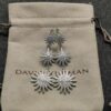 New Fashion David Yurman Earring 084