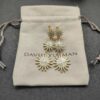New Fashion David Yurman Earring 088