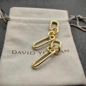 New Fashion David Yurman Earring 084