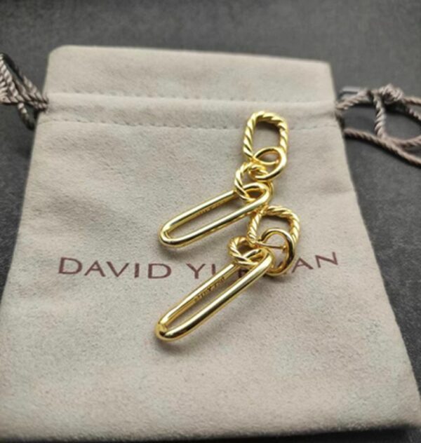 New Fashion David Yurman Earring 084
