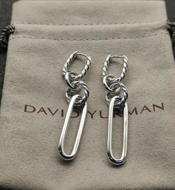 New Fashion David Yurman Earring 083