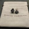 New Fashion David Yurman Earring 079