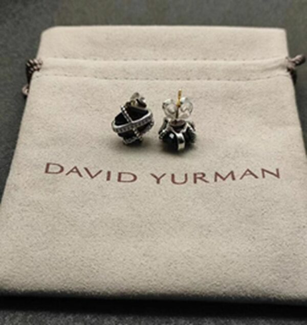 New Fashion David Yurman Earring 080