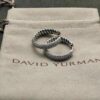 New Fashion David Yurman Earring 076