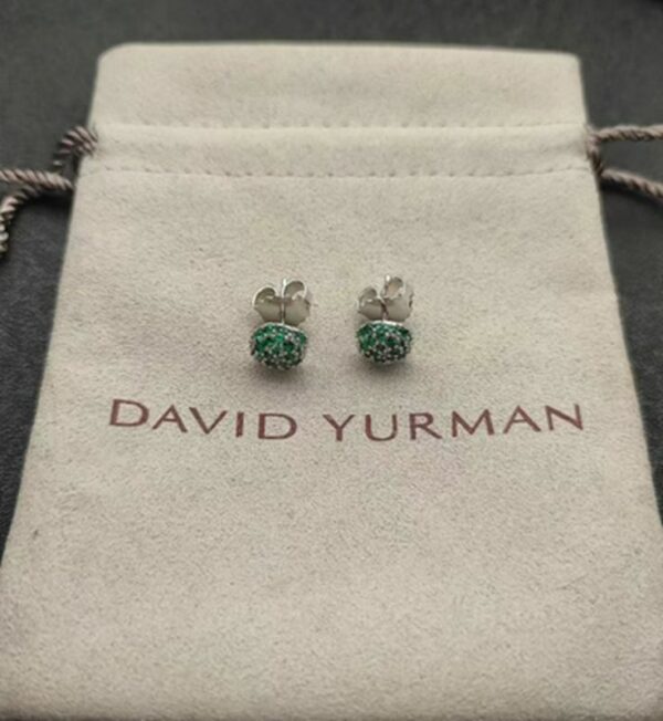 New Fashion David Yurman Earring 077