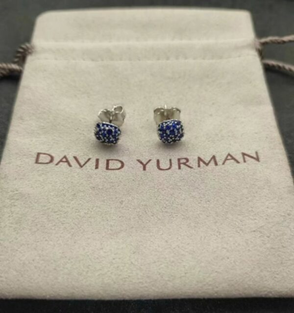New Fashion David Yurman Earring 076