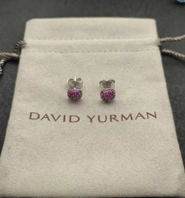 New Fashion David Yurman Earring 075