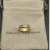 New Fashion David Yurman Necklace 110