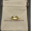 New Fashion David Yurman Ring 113