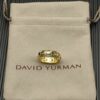 New Fashion David Yurman Ring 115