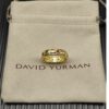 New Fashion David Yurman Ring 109