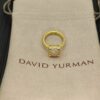 New Fashion David Yurman Ring 108