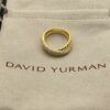 New Fashion David Yurman Ring 109