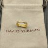 New Fashion David Yurman Ring 104