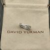 New Fashion David Yurman Ring 101